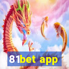 81bet app